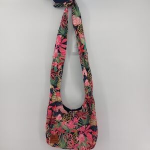 Vera Bradley NWT Sling Crossbody Bag